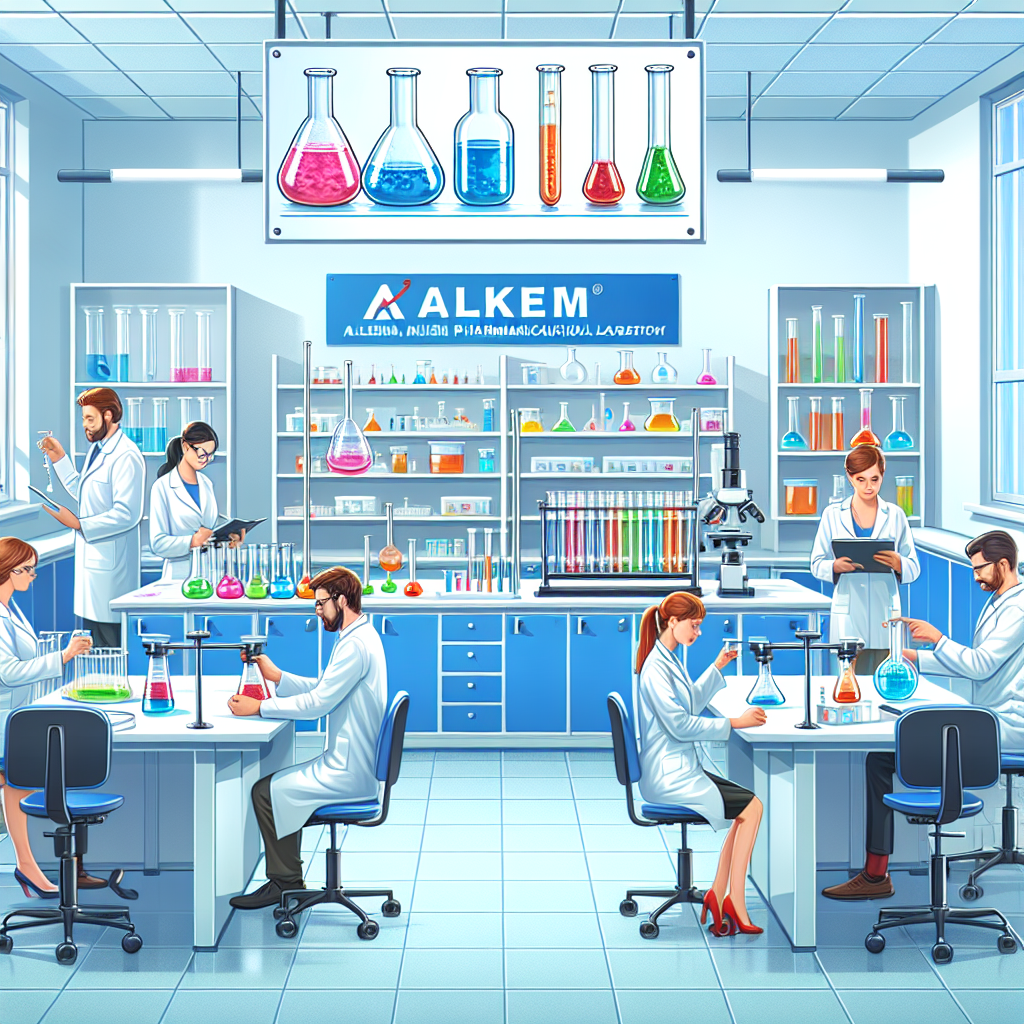 Alkem Laboratories and Exactech Ink Deal for Joint Implants in India