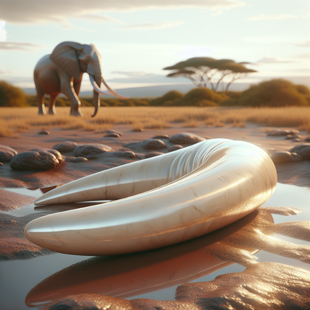 Court Overturns New York Ivory Law, Sparking Debate