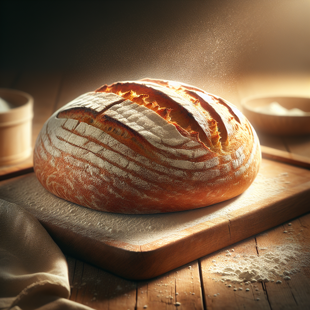 Zixi Bread: A Signature Industry Boosting Jiangxi's Economy