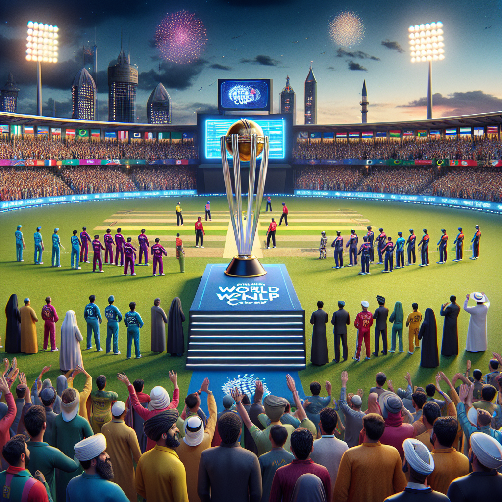 Mohan Yadav, Shivraj Chouhan, Jyotiraditya Scindia congratulate Team India for T20 World Cup win