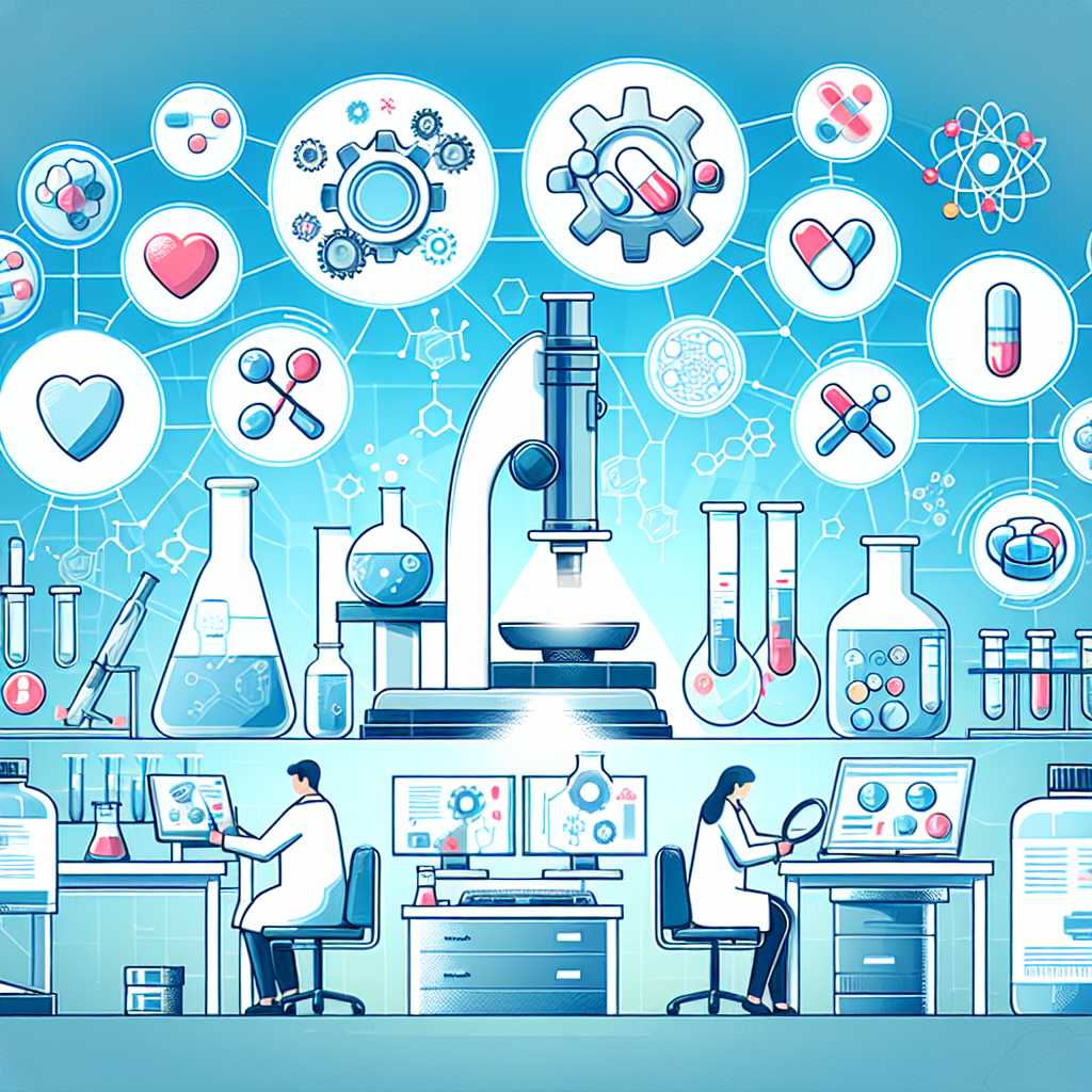 Strides Pharma Science Sees Remarkable Turnaround with Q1 Profits