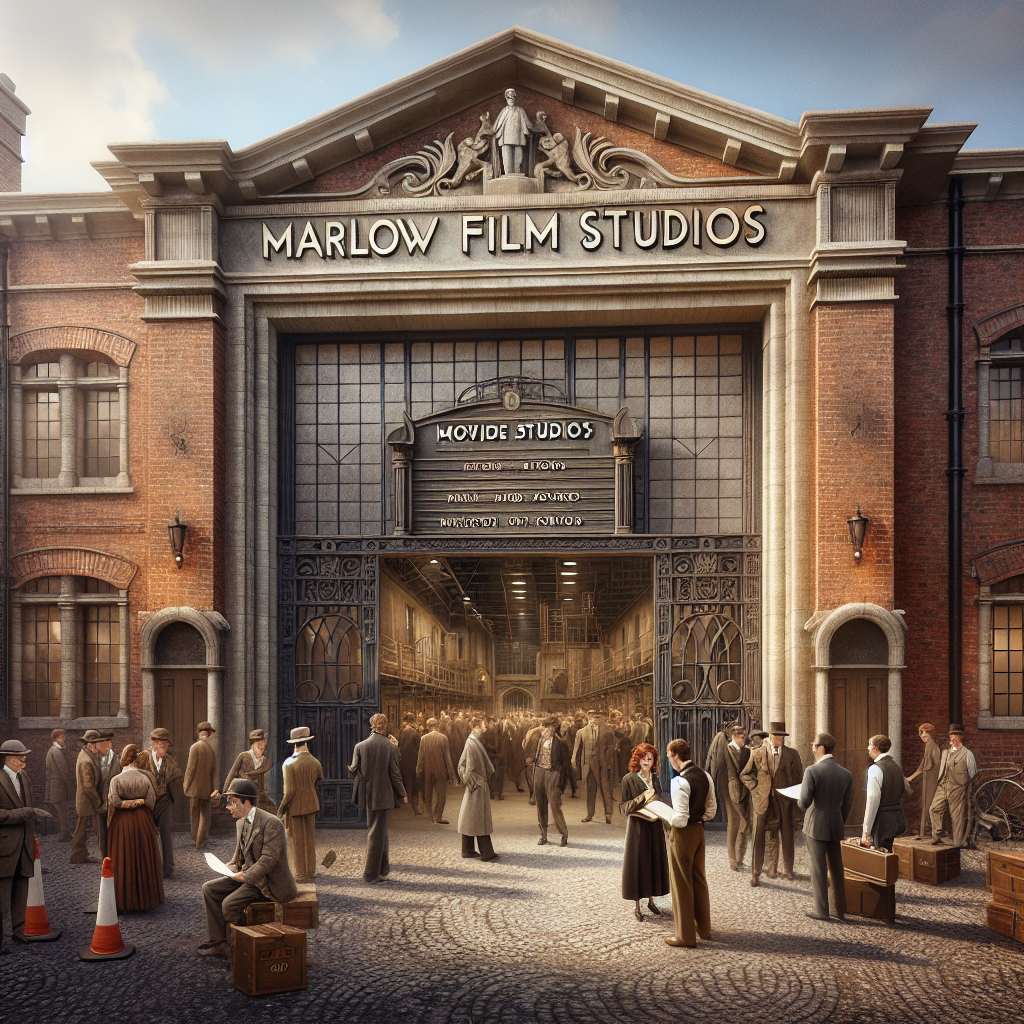 Marlow Film Studios to Challenge Greenbelt Development Rejection Amid National Economic Growth Agenda