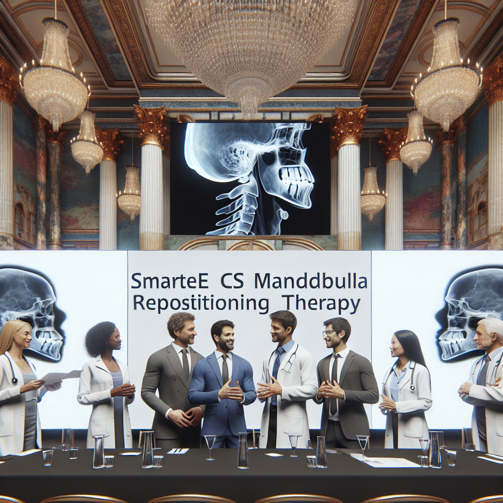 Smartee's Orthodontic Innovations Shine at Singapore Conference