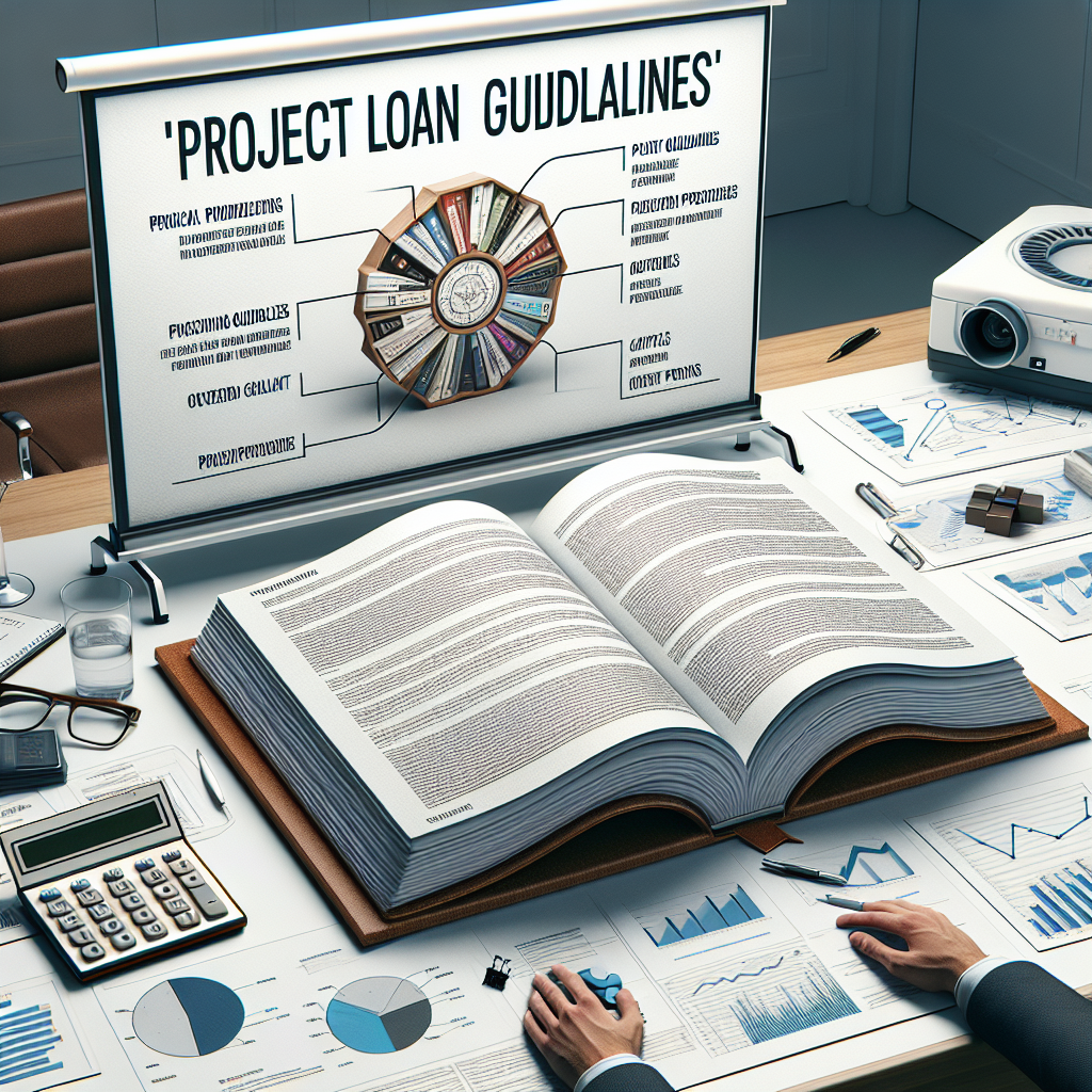 RBI Set to Announce New Project Loan Guidelines