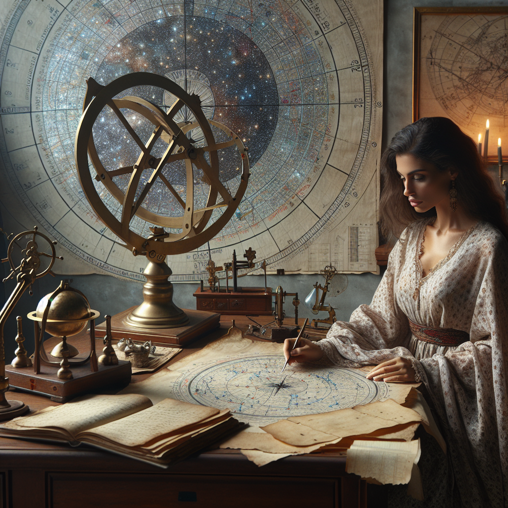 Astrological Experts of India: Guiding Lives with Precision and Integrity