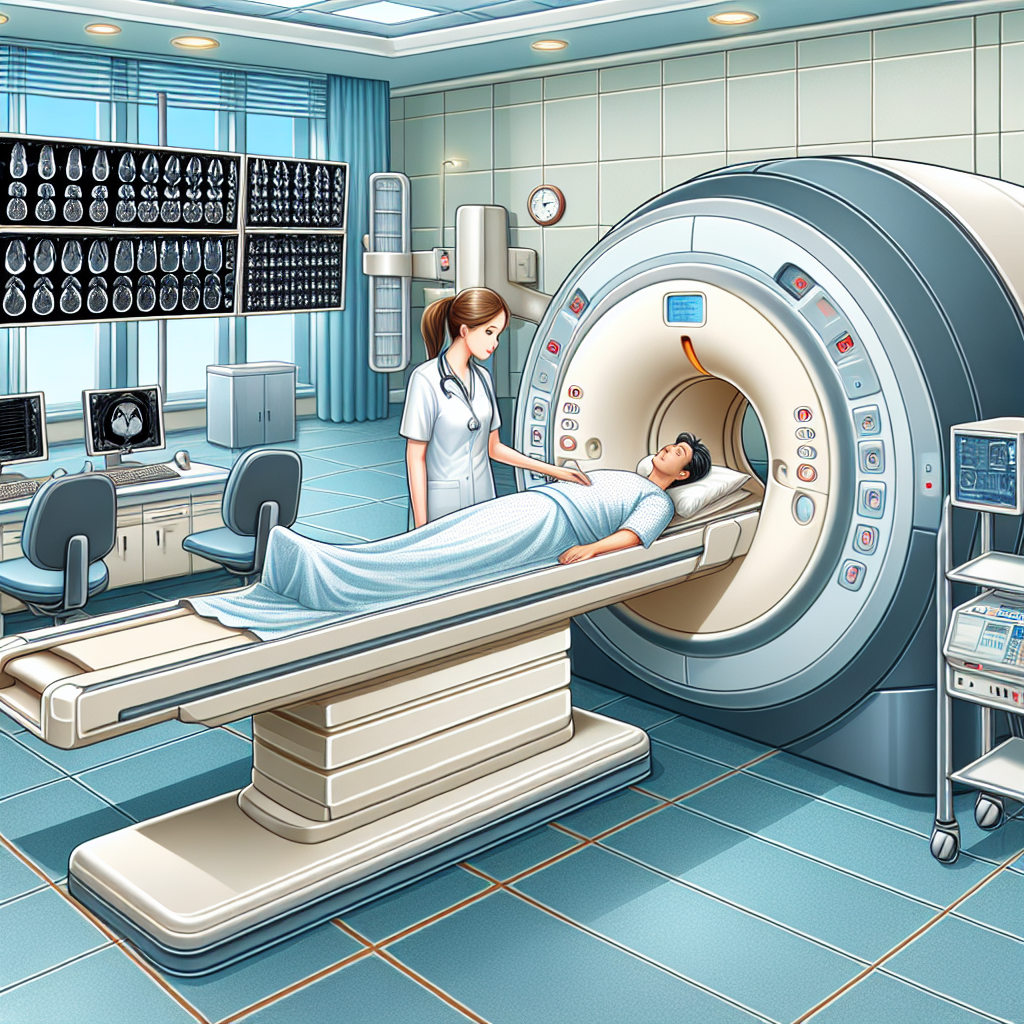 Aarthi Scans Launches Affordable Full Body MRI Service 'Vital MRI'