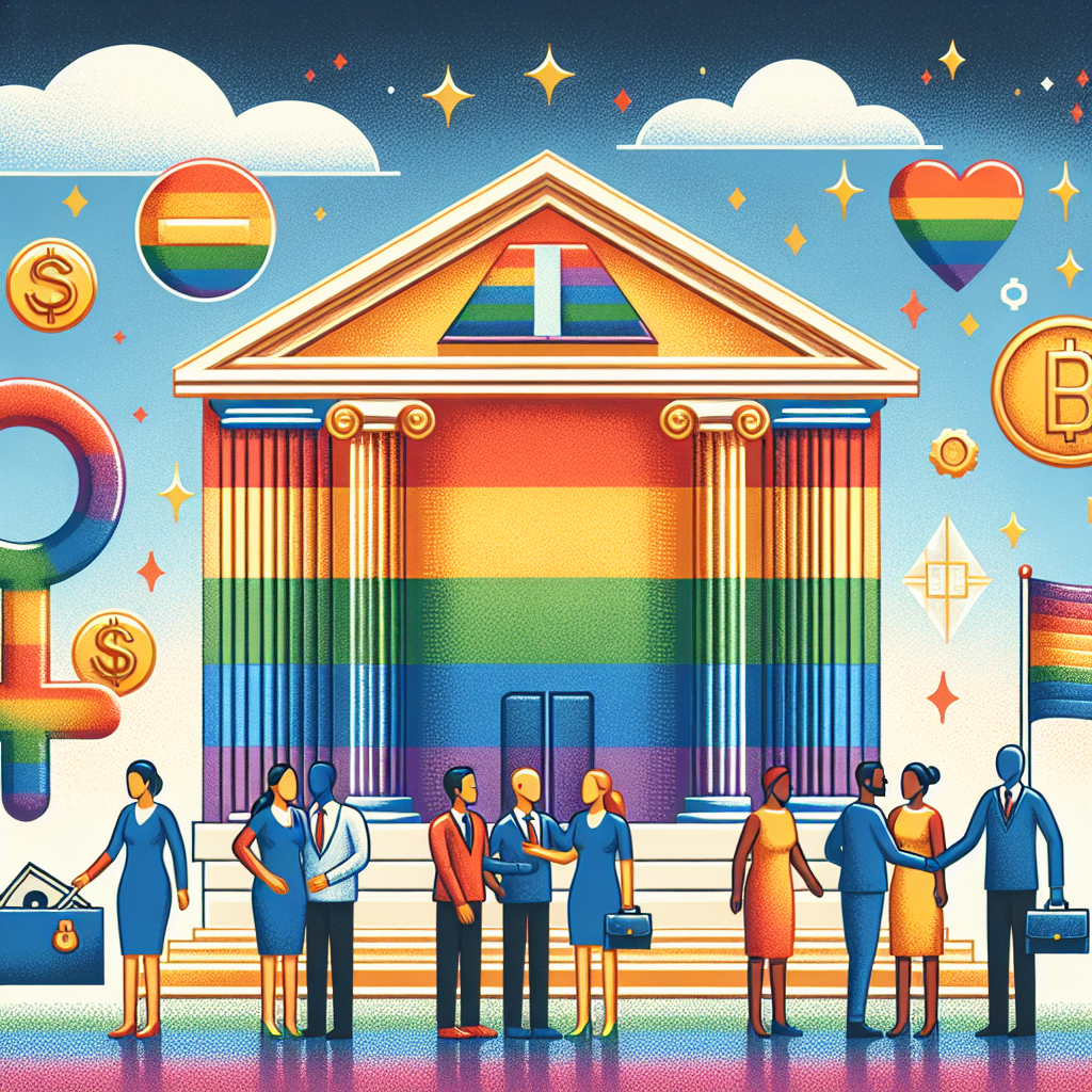 No Restrictions for LGBTQ Community in Bank Joint Accounts