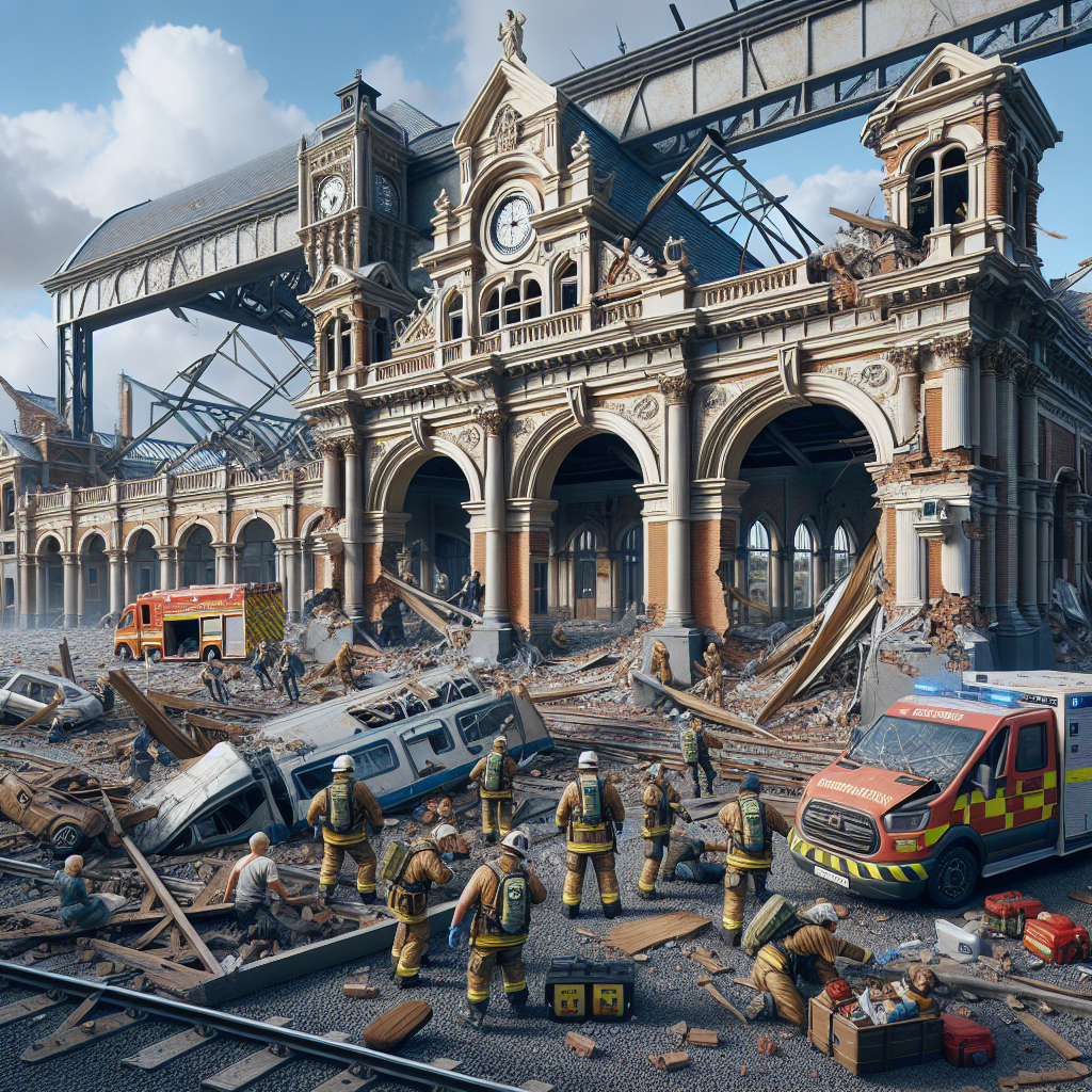 Tragedy And Arrests: The Novi Sad Railway Station Collapse | Law-Order