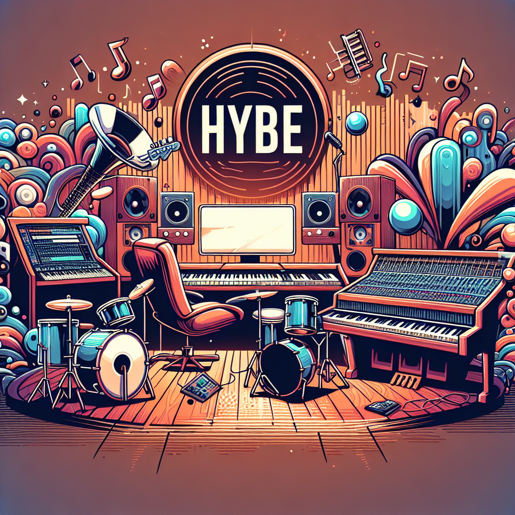 HYBE Seeks Legal Action Against Defamatory X User Amid BTS Fan Demands