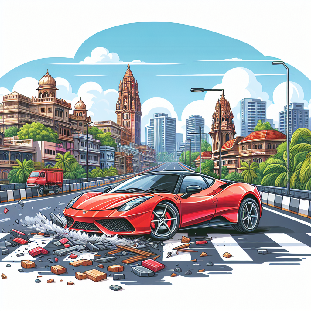 Fadnavis Defends Pune Police Amid Porsche Crash Controversy
