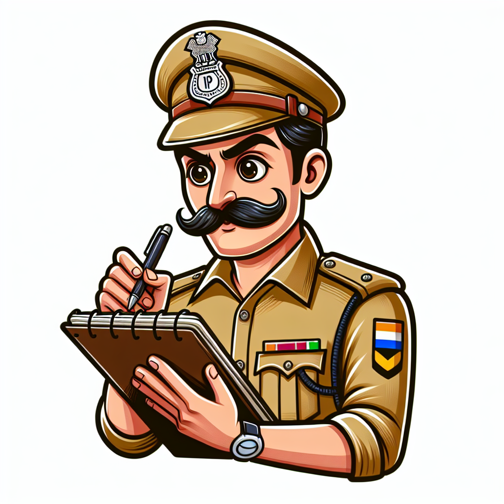 Bihar Police Embraces Revolutionary Criminal Laws with Tech-Driven Strategies