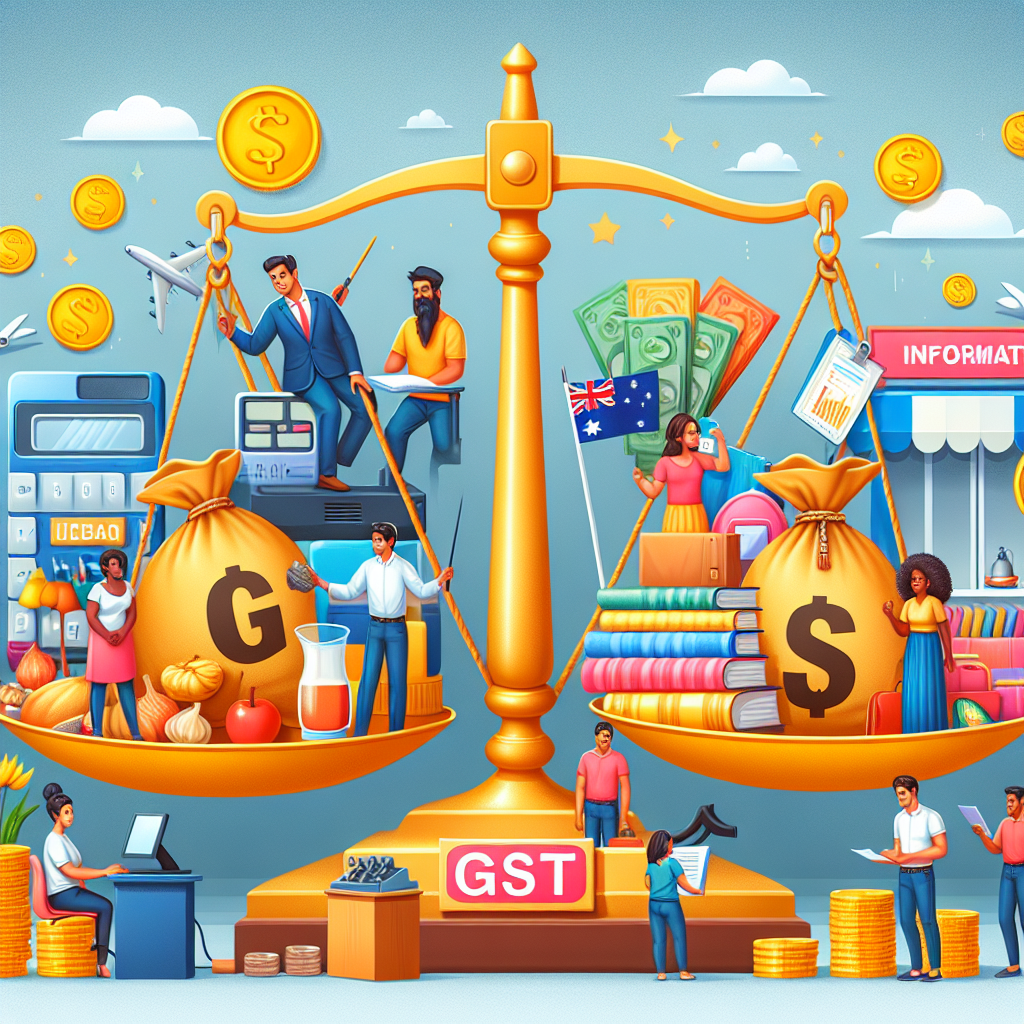 Seven Years of GST: Streamlining Taxes and Challenges Ahead