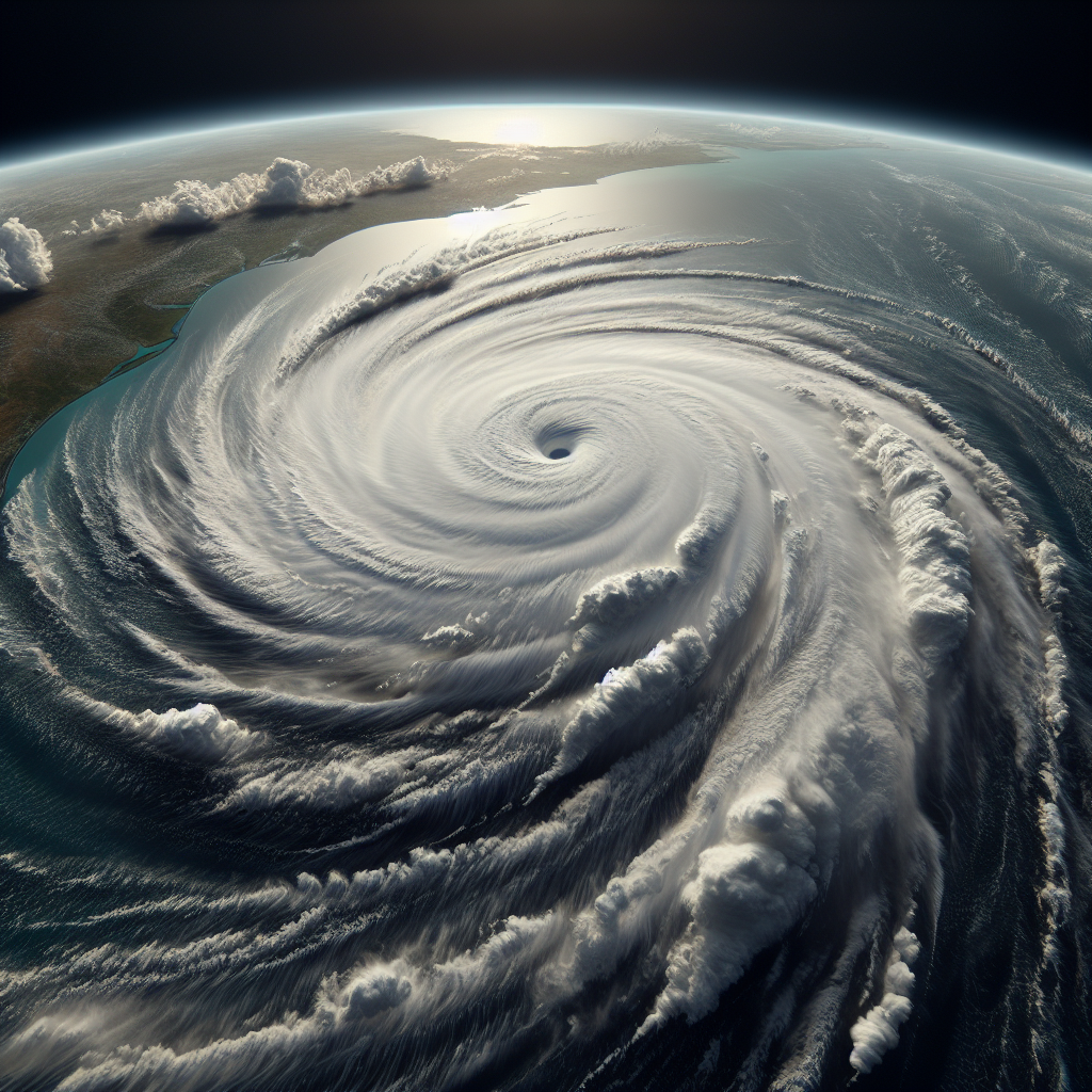 Hurricane Beryl's Fury: A Climate Change Catalyst