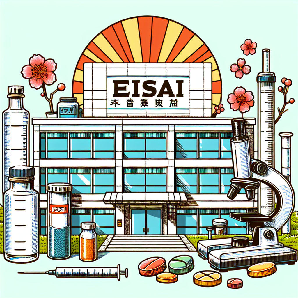Eisai's Dementia Drug, Data Fraud Scandal in Alzheimer's Research, and J&J Talc Bankruptcy Battle: Key Health Updates