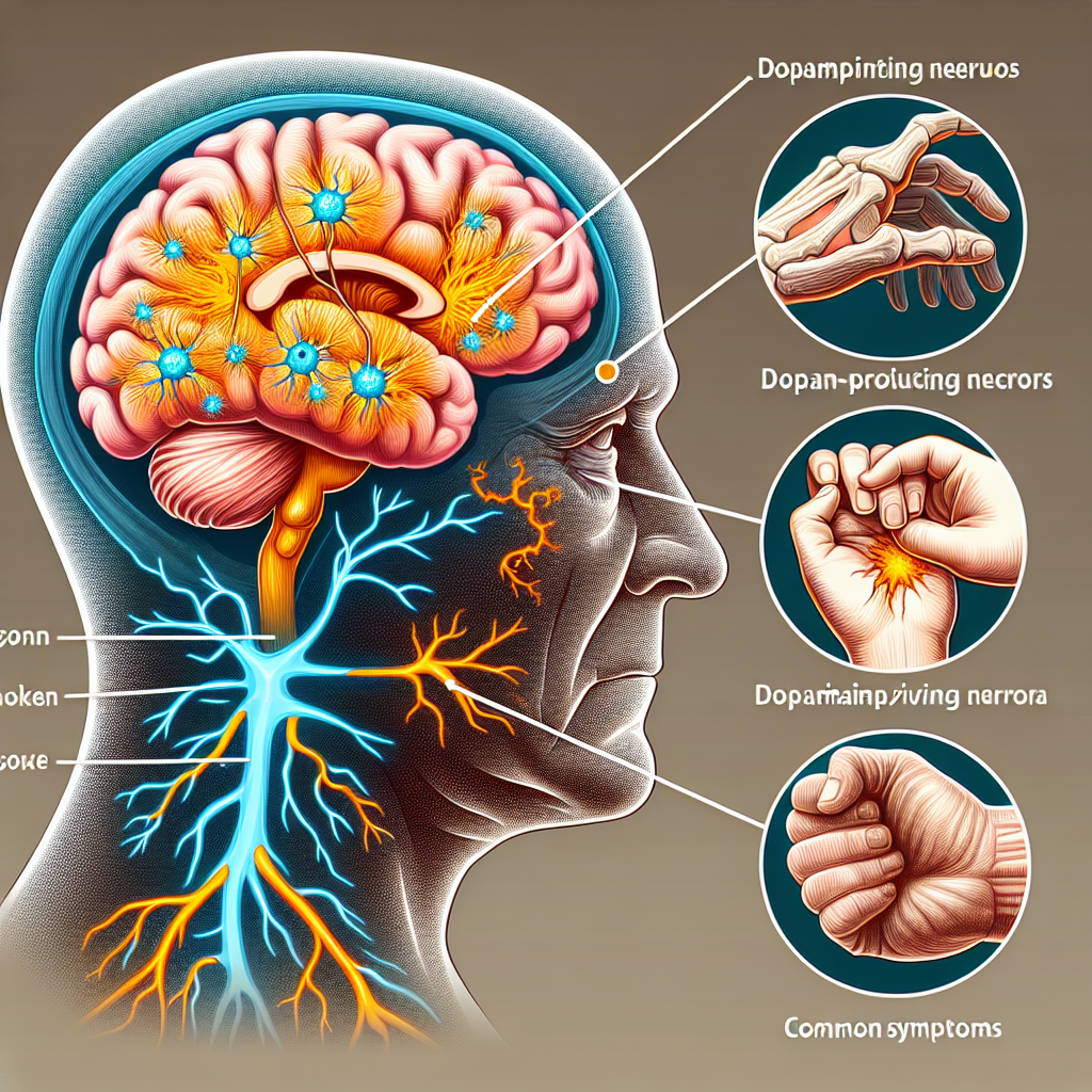 Broadening Genetic Testing for Parkinson's Disease Patients