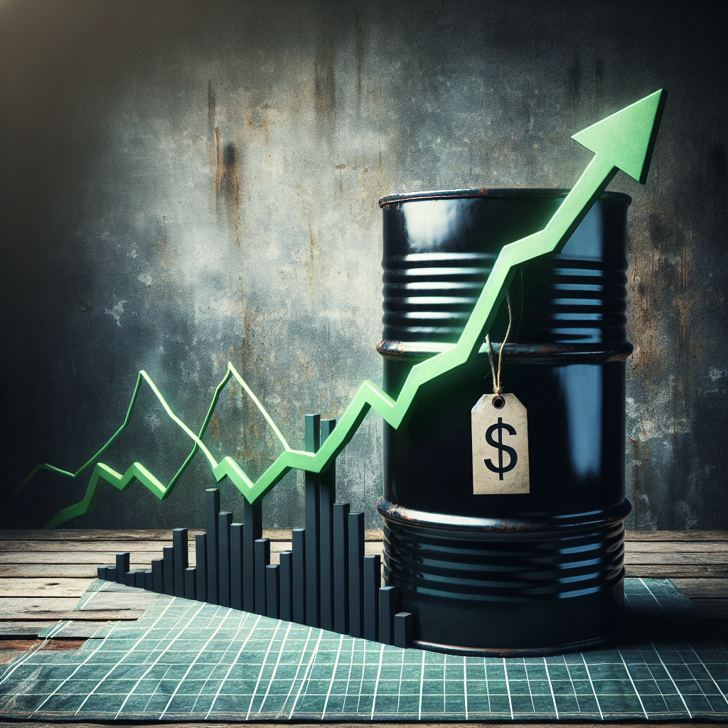 Volatile Oil Prices Keep Fuel Rates Unchanged Amid Political Uncertainties