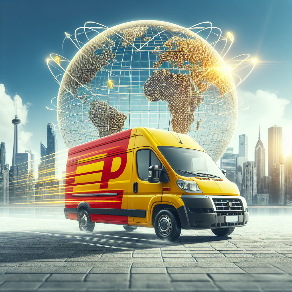 DHL Express Announces 2025 Price Adjustments Amid Global Supply Chain Challenges