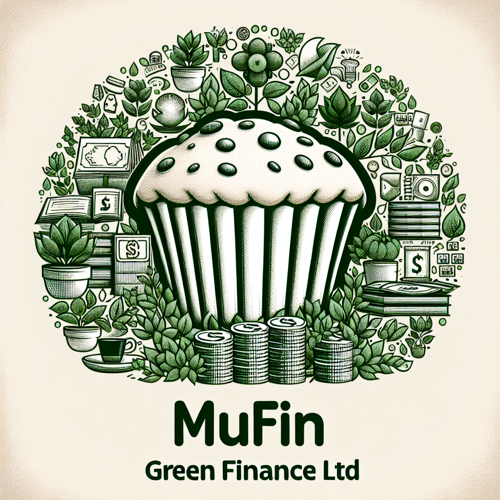 Mufin Green Secures $18M from US Development Finance Agency | Headlines