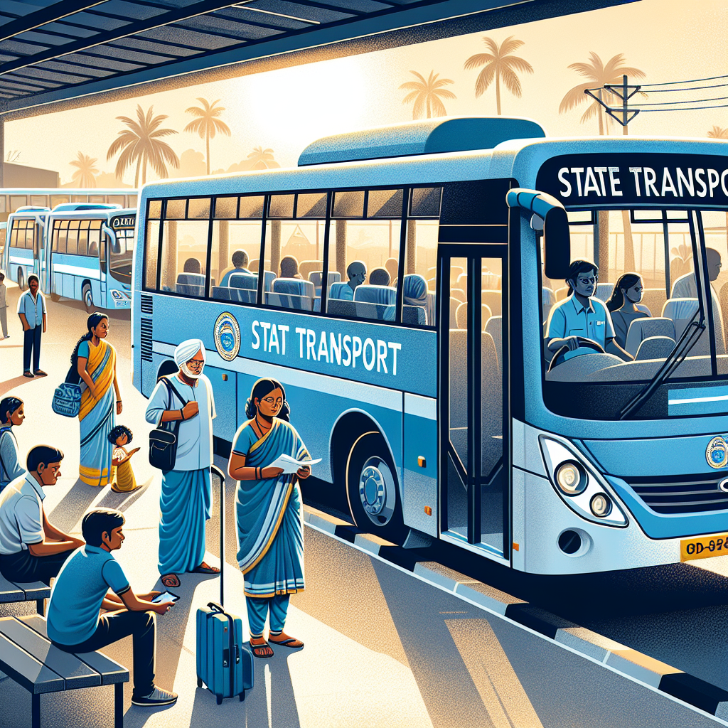 Odisha's Push for Sustainable Urban Mobility: New Electric Buses and More