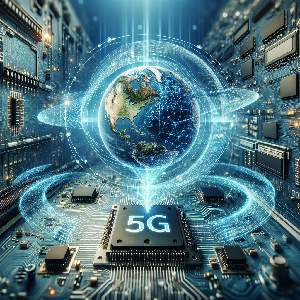 Qualcomm and Xiaomi's Affordable 5G Revolution