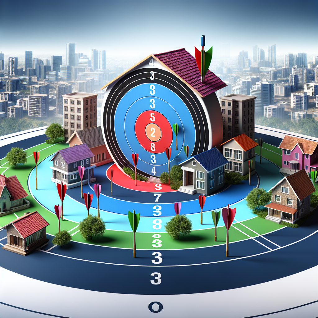 New Mandatory Housing Targets Set by UK Government: Aiming for 1.5 Million New Homes