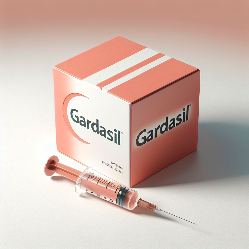 Merck’s Gardasil Stumbles in China: A Long Road to Recovery