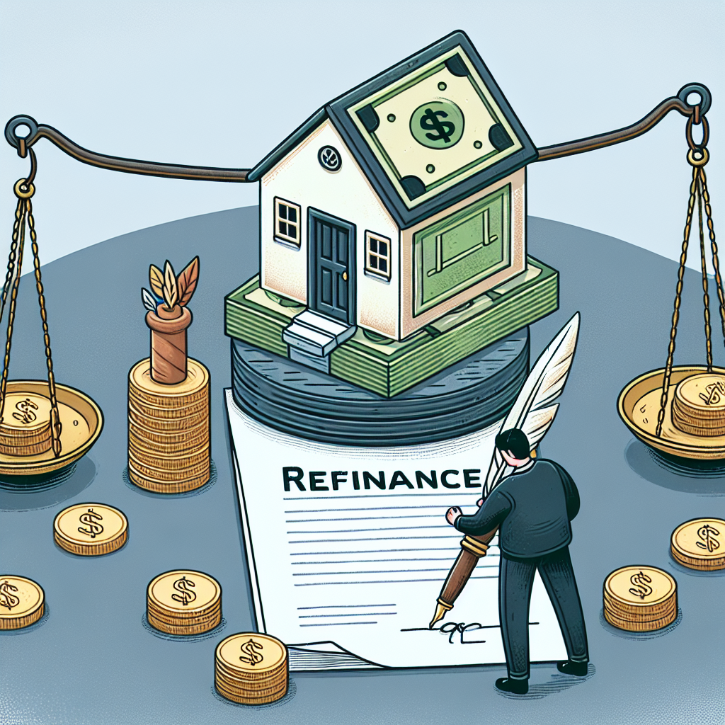 China's Massive Mortgage Refinance Scheme Aims to Reduce Borrowing Costs