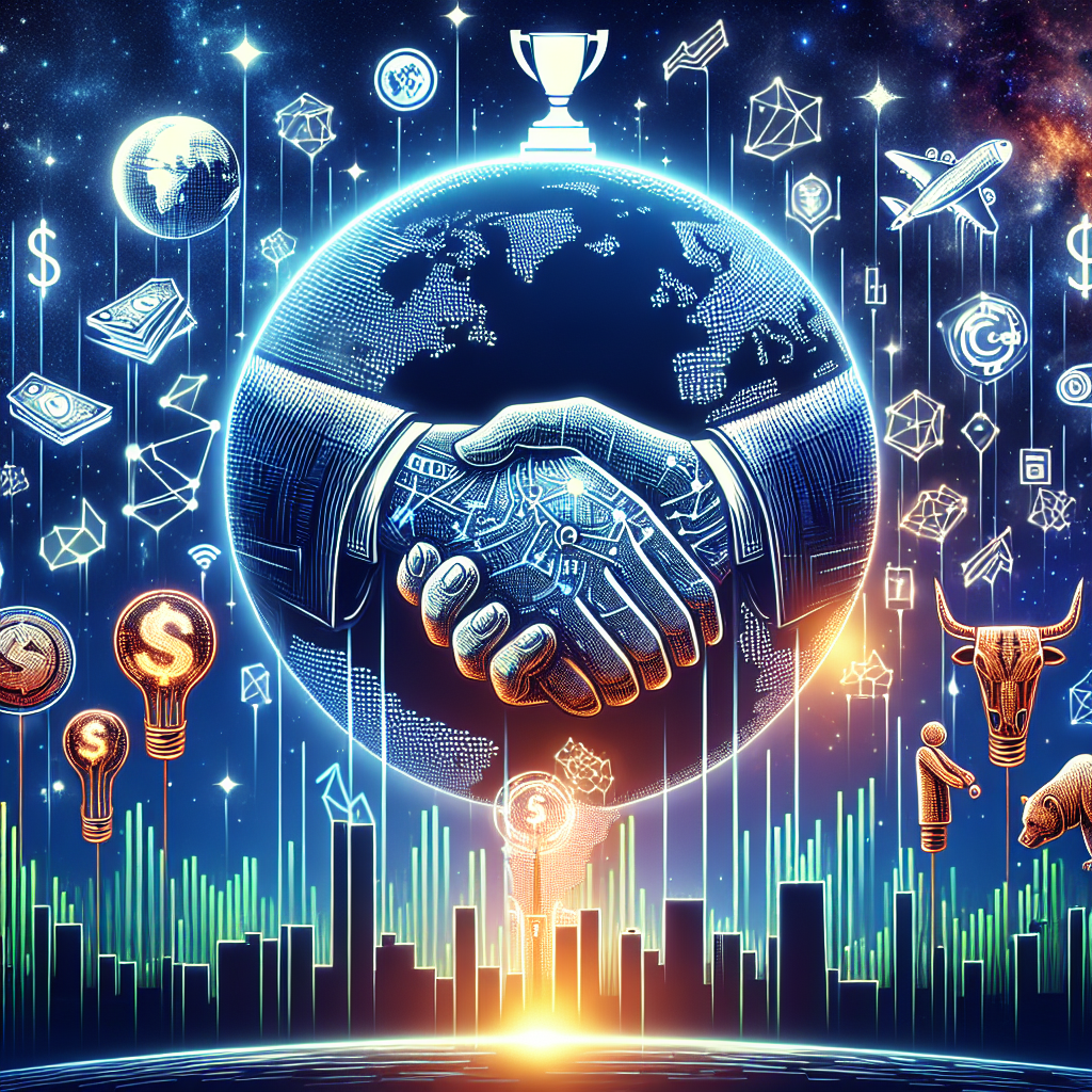 Game Changers of Fintech Honored at Global Fintech Awards 2024