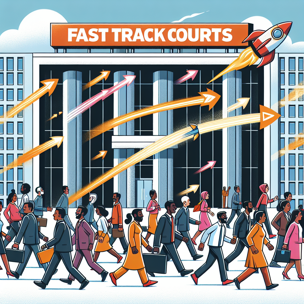 Advisory Group Report on Fast-Track Projects Published to Ensure Conflict of Interest Transparency