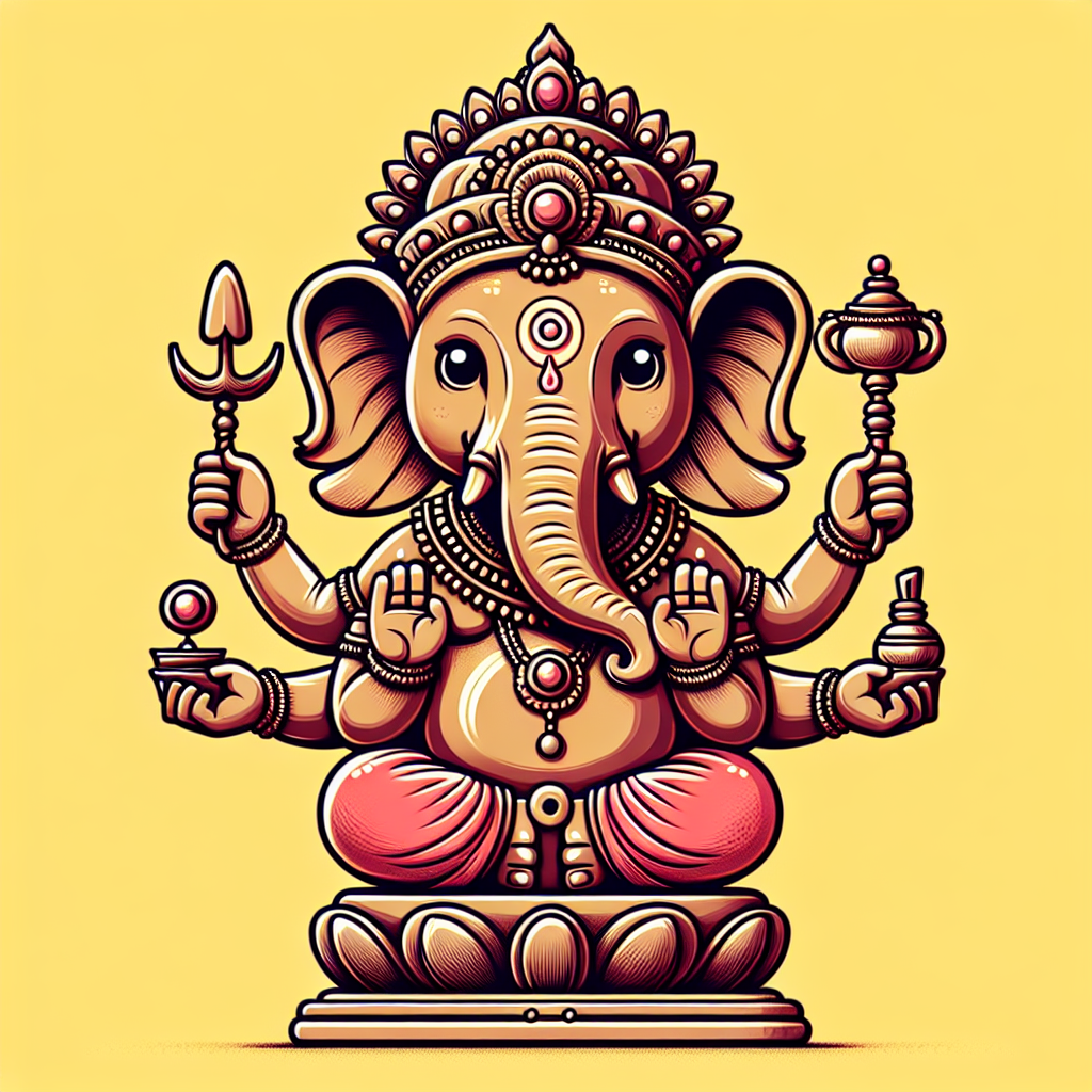 Bombay HC Mandates Ban on Plaster of Paris for Ganesh Idols