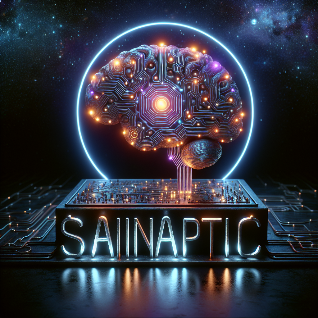 AI Start-Up sAInaptic Revolutionizes Teacher Marking in UK Secondary Schools