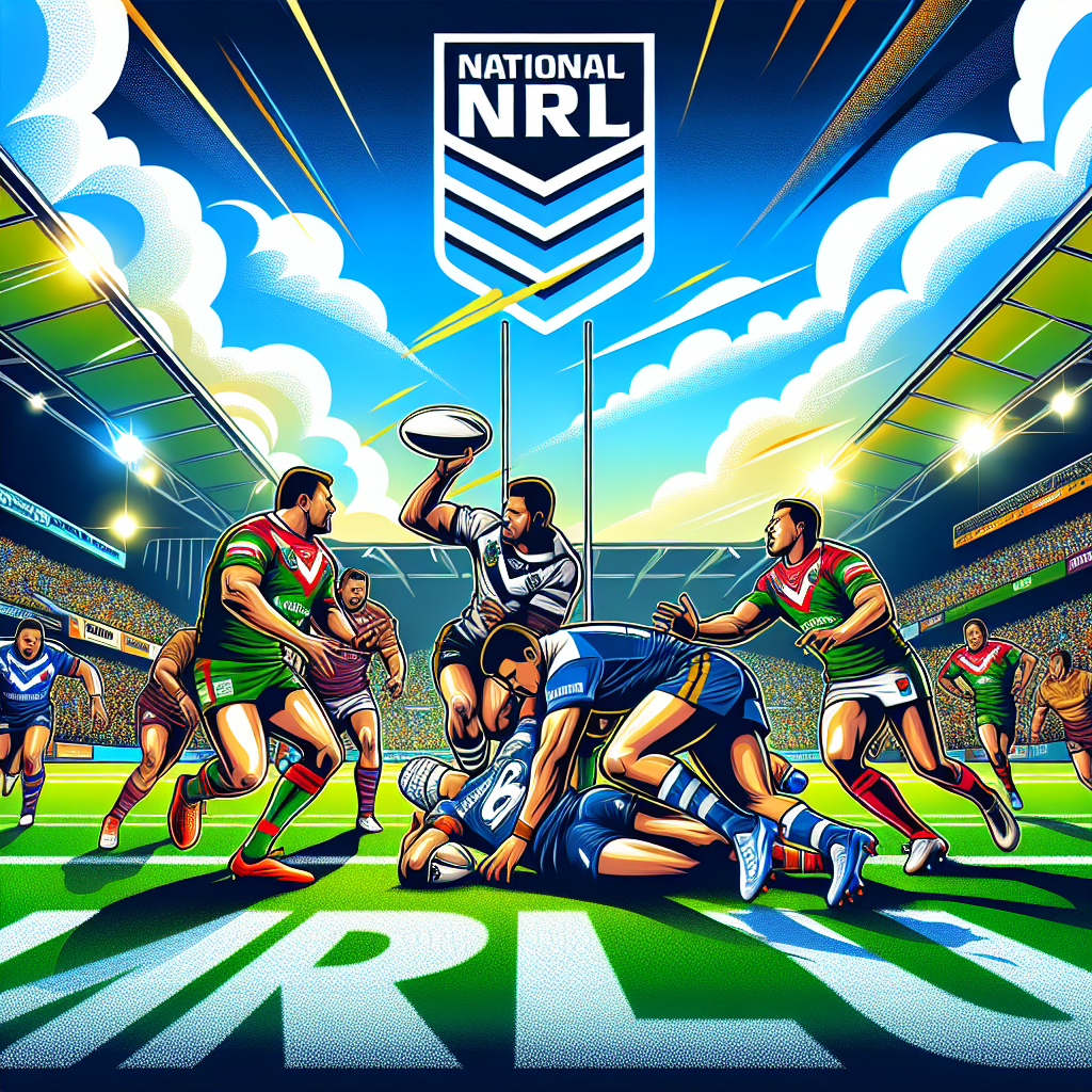 NRL Reports Impressive Financial Performance and Future Expansion Plans