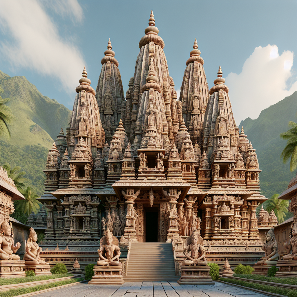 Ayodhya Ram Temple: A Milestone in December