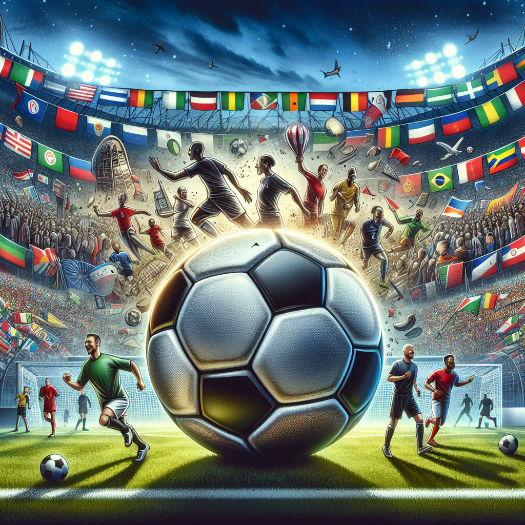 FIFA Expands Social Media Protection to All Member Associations