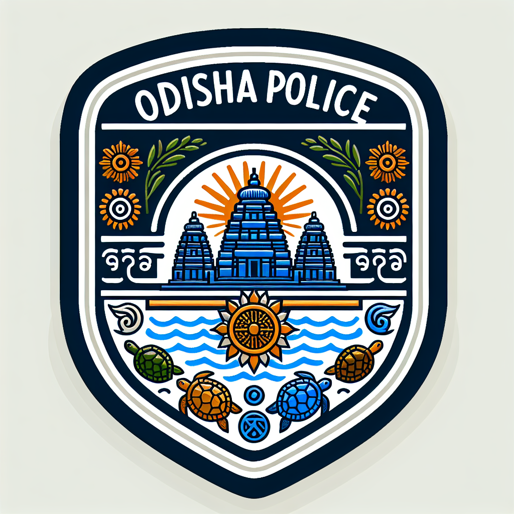 Odisha Police Preps for New Criminal Laws Implementation