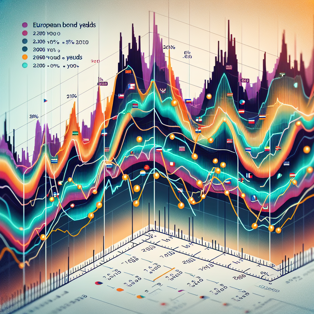 Calm Before the Fed Storm: Euro Zone Bonds Steady