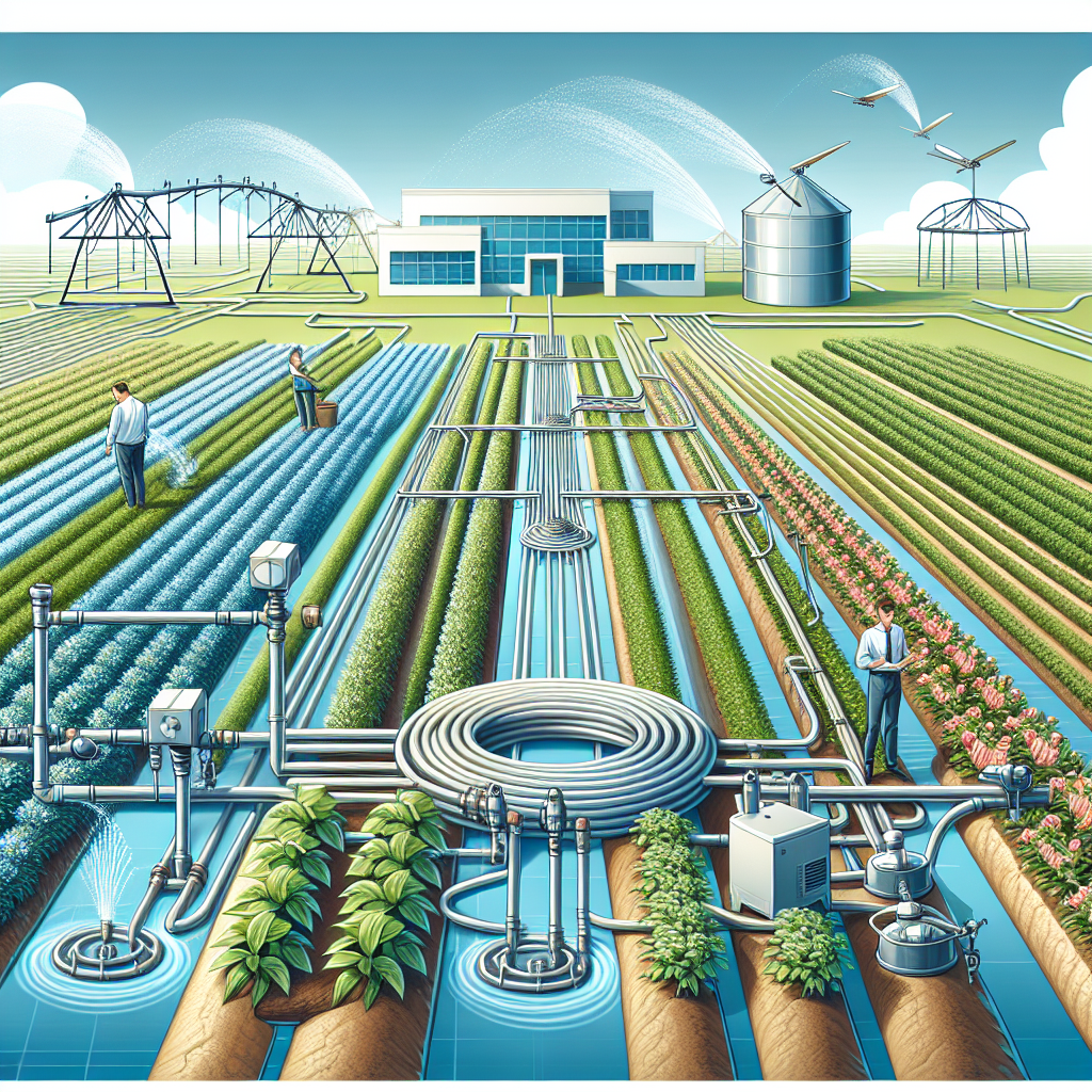 Jain Irrigation Systems Q1 Profit Plummets by 66.7%