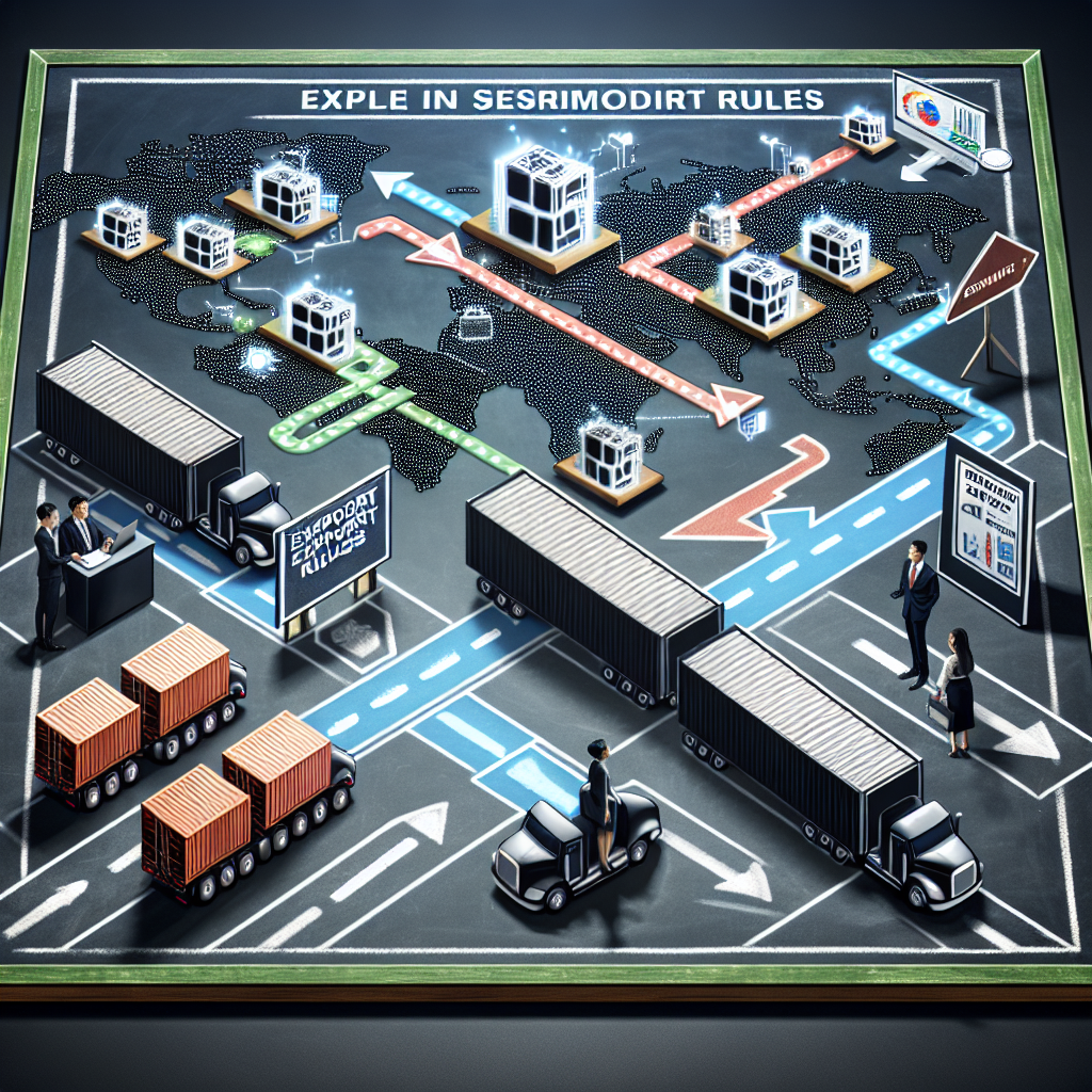 Biden Administration's New Semiconductor Export Rule Targets China, Exempts Allies