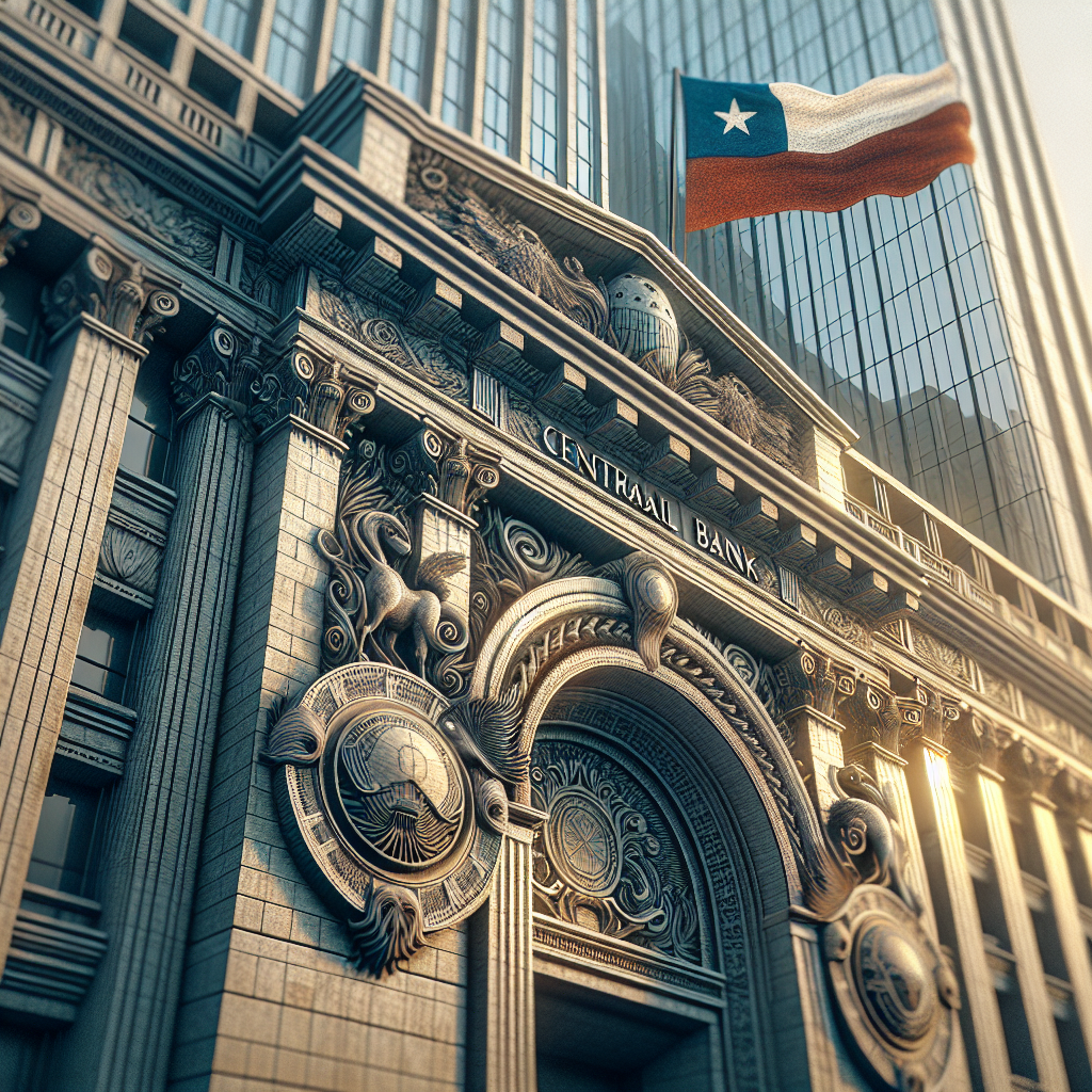 Chile's Central Bank Adjusts 2024 GDP Growth Forecast Amid Economic Shifts