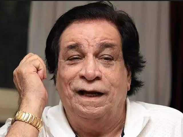 Kader Khan: Multi-talented artist whose work will be remembered for ages