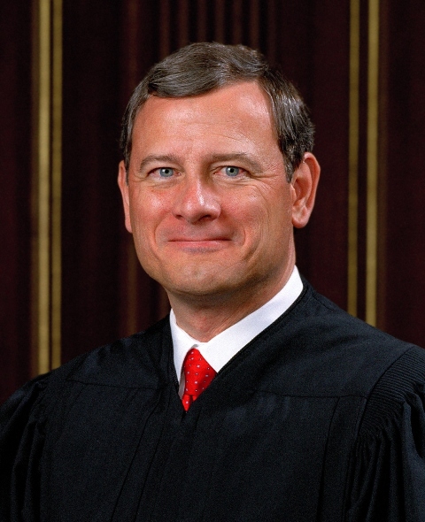 Chief Justice Roberts recently spent a night in a hospital