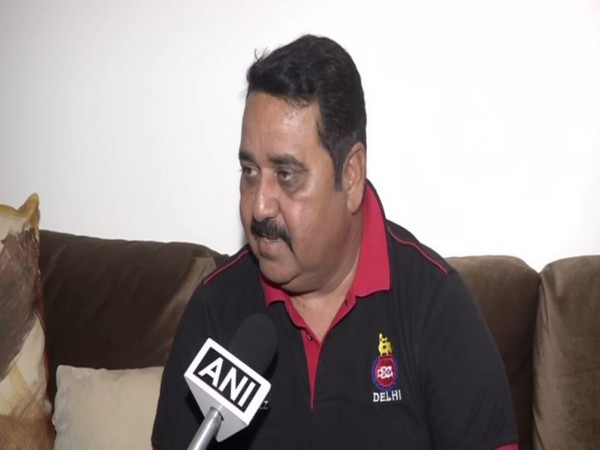 Ind-Aus series will be challenging: Raj Kumar Sharma