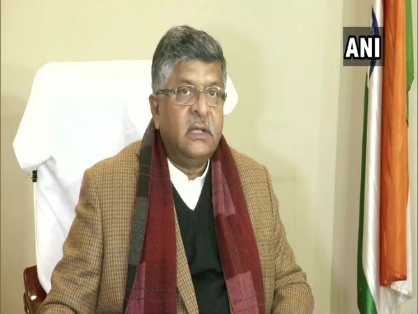 After Kerala resolution on CAA, Prasad says 'constitutional' obligation on states to implements laws made by Parliament