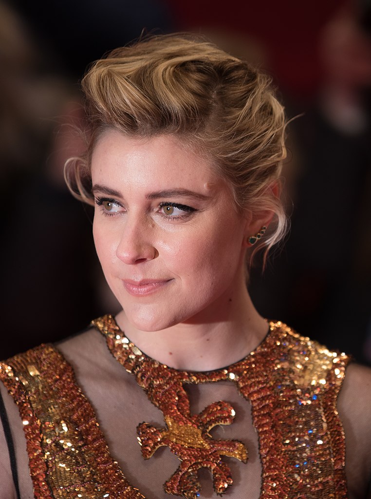 'Barbie' director Greta Gerwig to head Cannes Film Festival jury