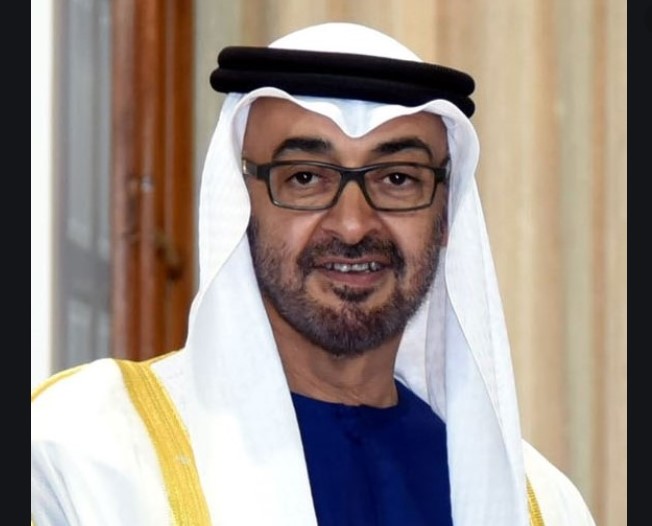 Abu Dhabi Crown Prince visits Pakistan to boost bilateral ties