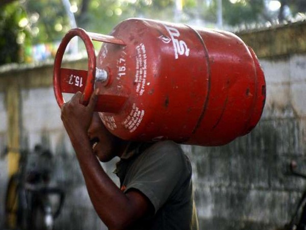 ATF price hiked by 2.75%, LPG cut by Rs 102.5