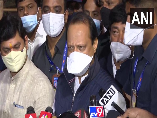 10 Maharashtra ministers, 20 MLAs infected with COVID-19 despite shortened Winter Assembly Session: Ajit Pawar