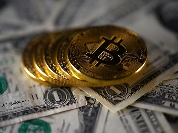 Bitcoin slumps to lowest since September
