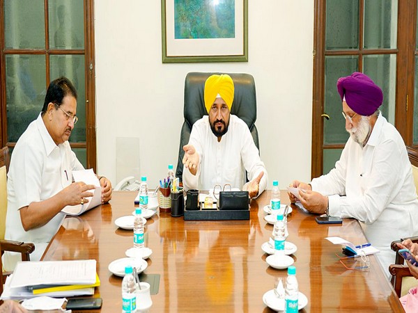 Punjab Cabinet approves setting up of design, quality-control monitoring, evaluation wing in Soil and Water Conservation Dept