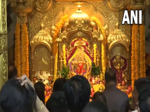  Devotees throng ghats, temples across country for auspicious beginning to New Year 